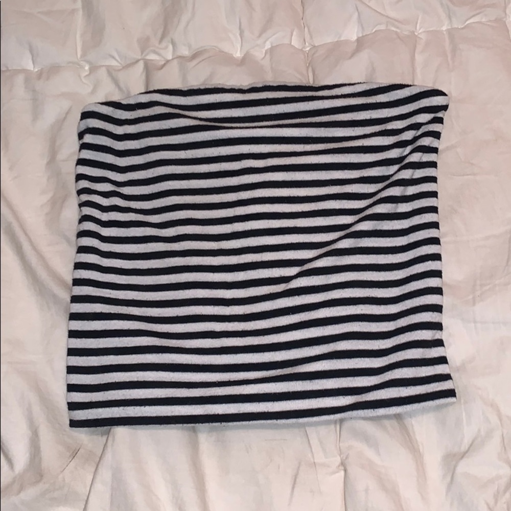 Brandy Melville tune too